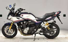 HONDA CB1300SB SUPER BOLDOR SP SC54