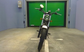 SUZUKI GRASS TRACKER NJ47A