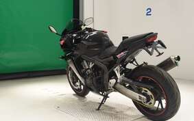 HONDA CBR650F 2014 RC83