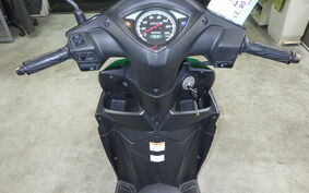 SUZUKI ADDRESS 110 CE47A