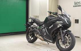 KAWASAKI NINJA 400 2016 EX400E