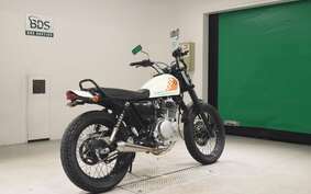 SUZUKI GRASS TRACKER Bigboy NJ4DA