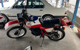 HONDA XL250R PARIS-DAKAR  MD03