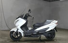 SUZUKI SKYWAVE 200 (Burgman 200) CH41A