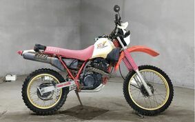 YAMAHA XT250 SEROW T 30X