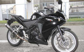 HONDA CBR250R MC41