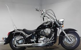 SUZUKI INTRUDER 400 Classic 2009 VK56A