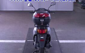 HONDA タクトー4 ベーシック AF79