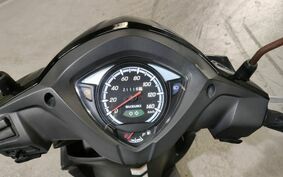 SUZUKI ADDRESS 110 CE47A