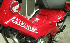 HONDA CT125 HUNTER CUB JA55