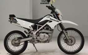 KAWASAKI KLX125 LX125C