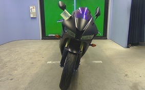 HONDA CBR600RR GEN 3 PC40