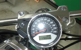 HONDA VTX1800 2002 SC46