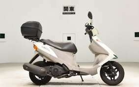 SUZUKI ADDRESS V125 G CF4EA