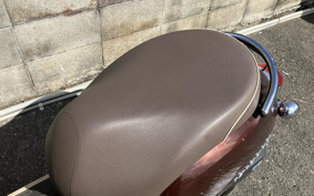HONDA GIORNO AF70