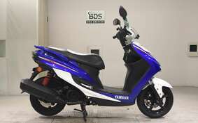 YAMAHA CYGNUS 125 XSR 3 SEA5J