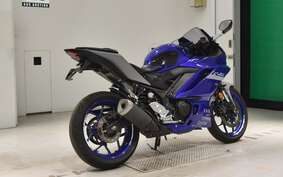 YAMAHA YZF-R3 2020 RH13J