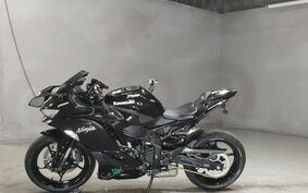 KAWASAKI ZX-25R ZX250E