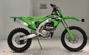 KAWASAKI KX250X KX252D