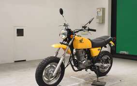 HONDA APE 100 HC07