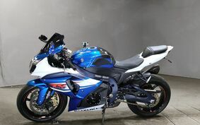 SUZUKI GSX-R1000 2012 GT78A