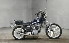 HONDA 250T LA CUSTOM MC07