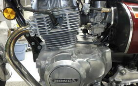 HONDA CB400AT 2024 CB400A