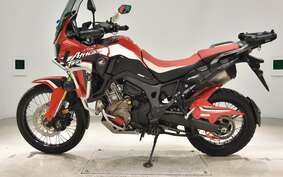 HONDA CRF1000L AFRICA TWIN DCT 2017 SD04