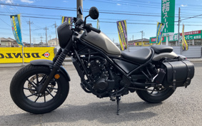 HONDA  REBEL 500 2021 PC60