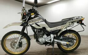 YAMAHA SEROW 250 DG17J