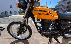 KAWASAKI 250TR BJ250F