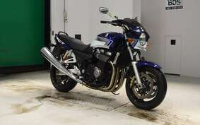 SUZUKI GSX1400 2006 GY71A