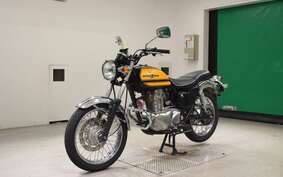 KAWASAKI ESTRELLA RS BJ250A