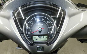 HONDA DIO 110 JK03