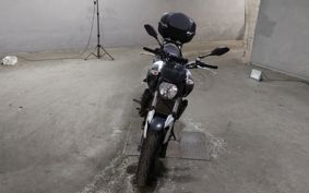 YAMAHA MT-07 RM07J