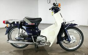 HONDA C70 SUPER CUB HA02