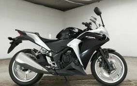 HONDA CBR250R MC41