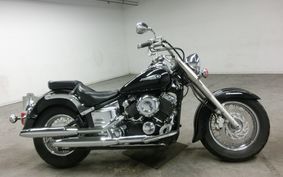 YAMAHA DRAGSTAR 400 CLASSIC 2002 VH01J