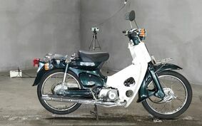 HONDA C50 SUPER CUB AA01