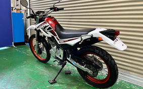 YAMAHA SEROW 250 DG17J