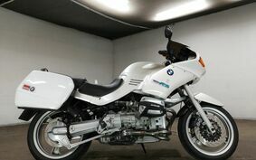 BMW R1100RS 1995 0411