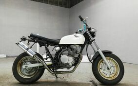 HONDA APE 100 HC07