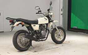 HONDA APE 100 HC07