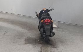 YAMAHA JOG SA55J