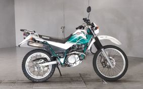 YAMAHA SEROW 225W 4JG