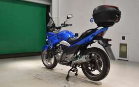 SUZUKI GSR250S GJ55D