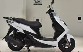 SUZUKI SWISH 125 DV12B