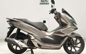 HONDA PCX125 JF81