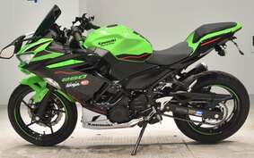 KAWASAKI NINJA 250 EX250P