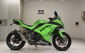 KAWASAKI NINJA 250 EX250L